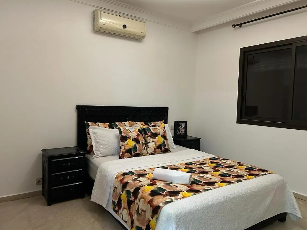 Appartement Au Coeur De Centre Ville Marrakesh 0*,  Morocco